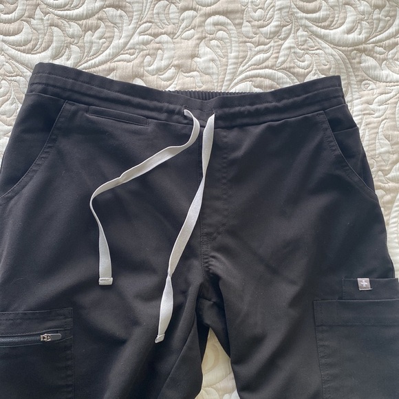 Figs scrub pants - Picture 9 of 9
